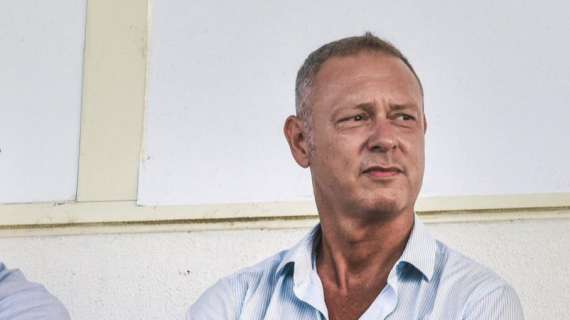 INTERVISTA TC - Pres Olbia: “C unita nell’emergenza. E sulle riforme..."