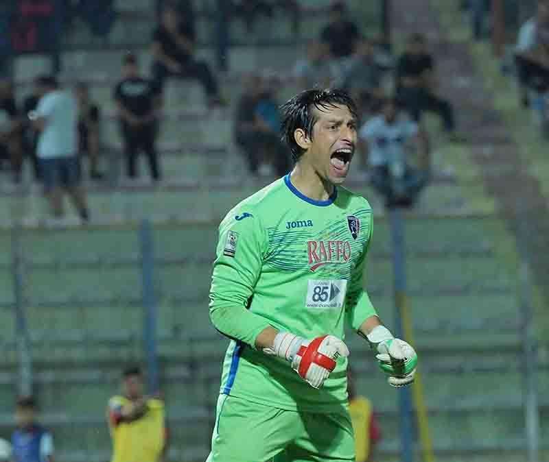 Anche il Lecce punta il portiere Maurantonio