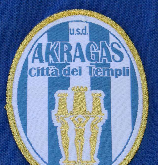Akragas, piace un centrocampista del Rimini