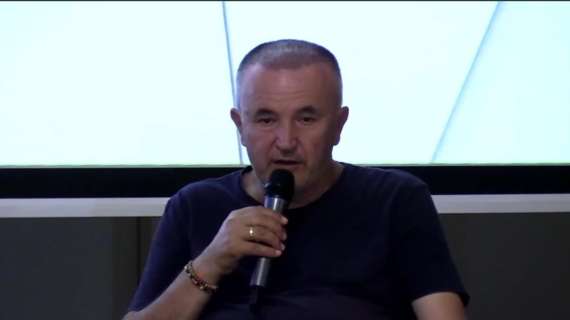 Virtus Verona, Fresco su Mehic: "Una tra Juve Stabia, Entella e Benevento"
