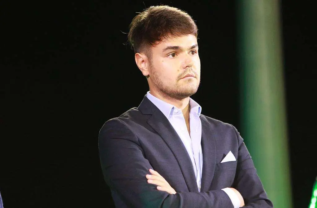 Matteo Lovisa, priorità Pordenone. Ma non mancano i club alla finestra