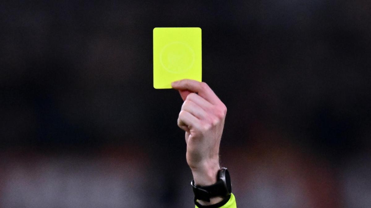 Giudice Sportivo, 9 società multate. Inibiti Marzetti, Campedelli e Vrenna