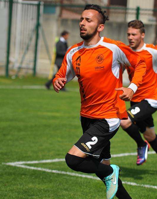 Un ex Lega Pro per la Pergolettese