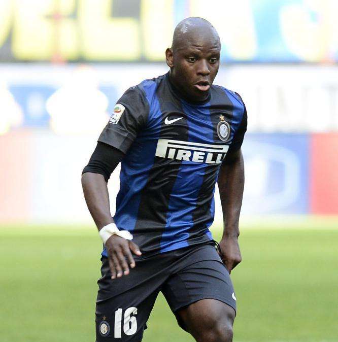 NOTIZIA TC - Racing Fondi, si lavora per arrivare a Mudingayi