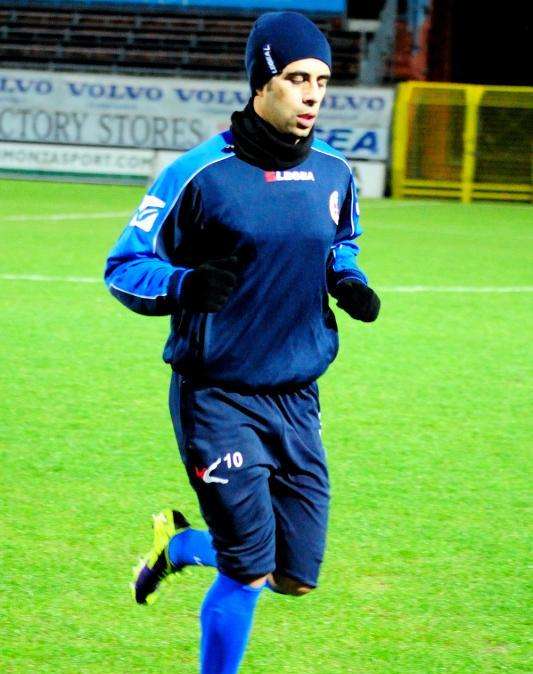 Cremonese, arriva un difensore?