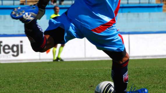 1^ Divisione, Girone B: le ultime dai campi
