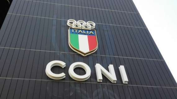 CONI: respinte istanze sospensione richieste da Ternana e Pro Vercelli