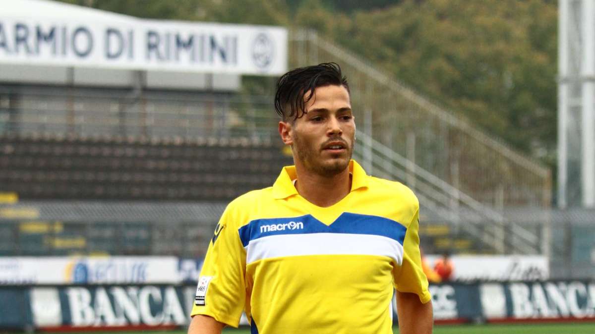 LIVE MILANO - Mantova, assalto a Fioretti