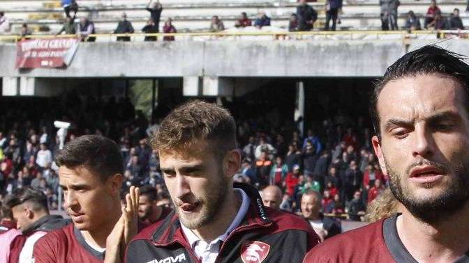 P.Patria, Colombo: "Lavorato su orgoglio di squadra. Non dobbiamo prender gol"