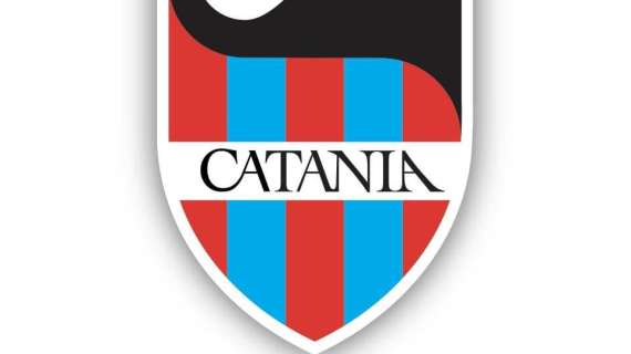 Catania, DS Pastore: "Girone C il più difficile: lottiamo per la vetta"