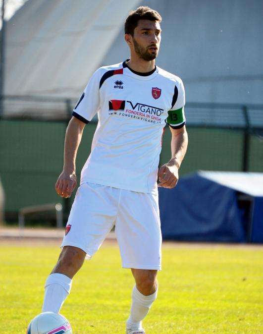 Monza, un difensore saluta e torna in Serie D