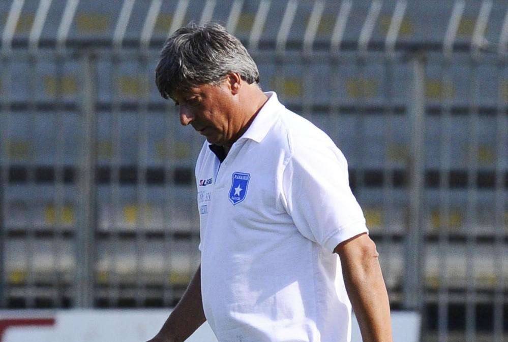 Paganese, mister Palumbo a TLP: "Ho la coscienza tranquilla..."