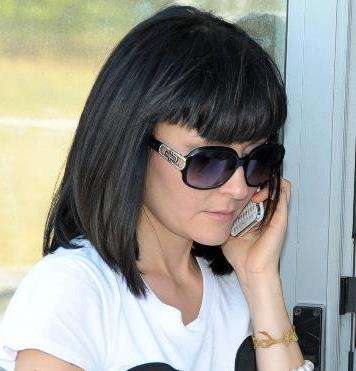 TuttoLegaPro.com ... in rosa: Valeria Lolli (addetta stampa Ascoli)