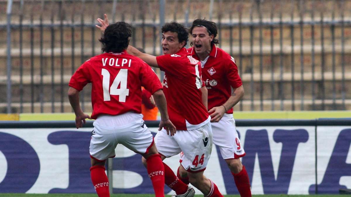Piacenza, Volpi guida il raduno: sarà il nuovo mister?