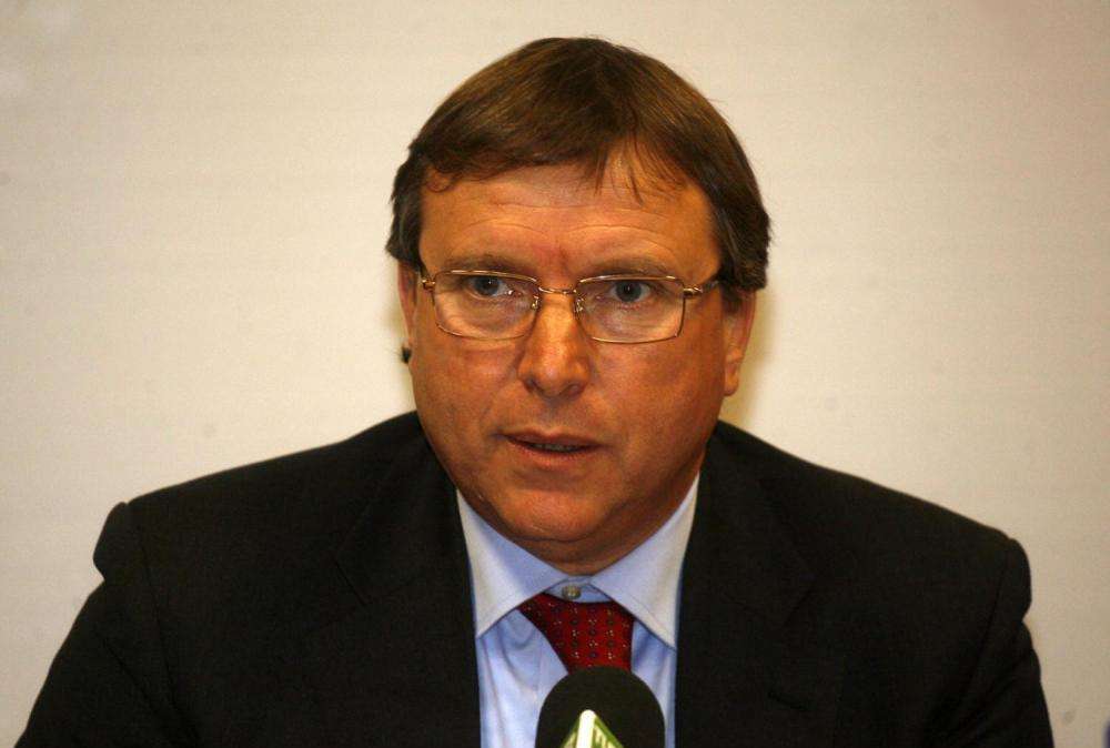 Ad Catania a TC: "Mercato? Non lasceremo nulla di intentato per la B"