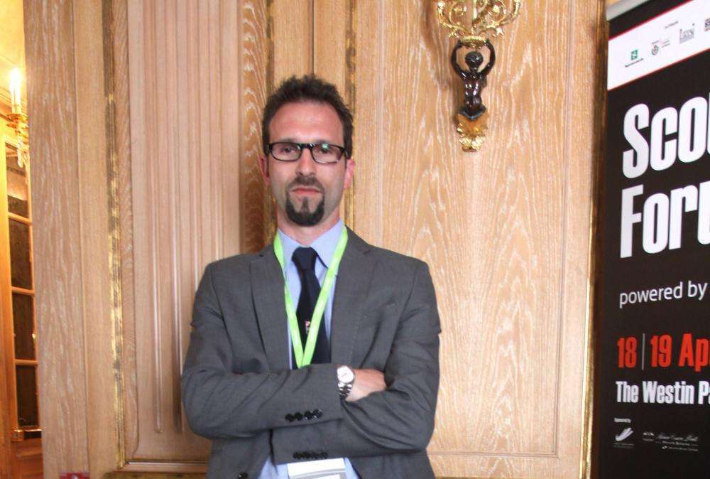 ESCLUSIVA TLP - Calcagno (A.I.C.): "Siamo soddisfatti. Salvaguardata la meritocrazia"