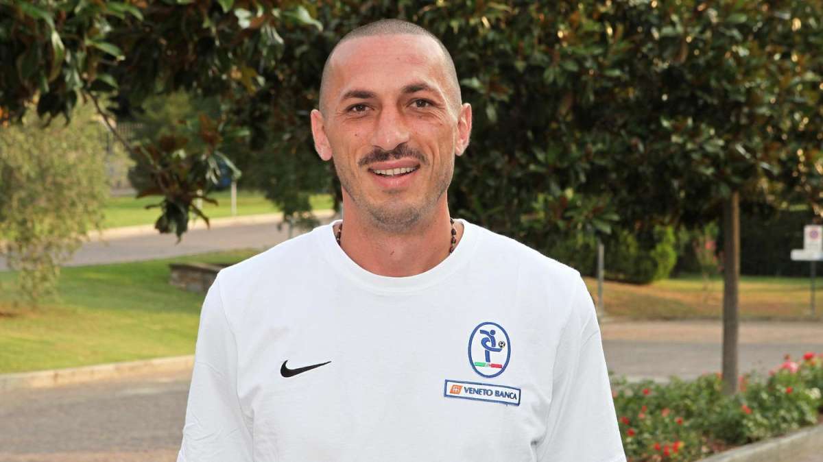 Reggina, un clamoroso ritorno per la difesa