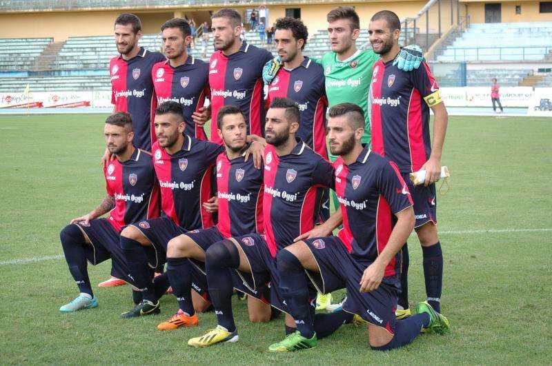 Cosenza, occhi su un terzino dell'Empoli