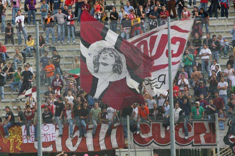 Reggina, è in arrivo un difensore ex Lega Pro