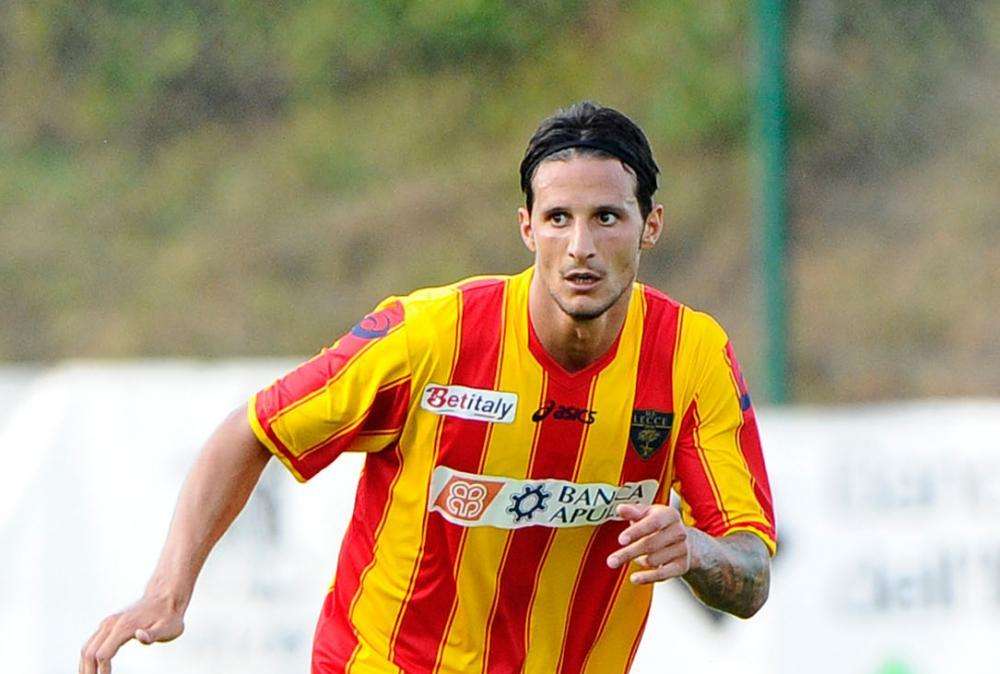 LIVE TLP ATAHOTEL - Lecce, Ferrario al Latina ma...