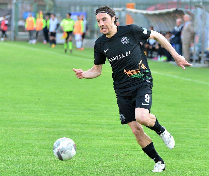 Venezia, un tuo attaccante può rimanere in Lega Pro