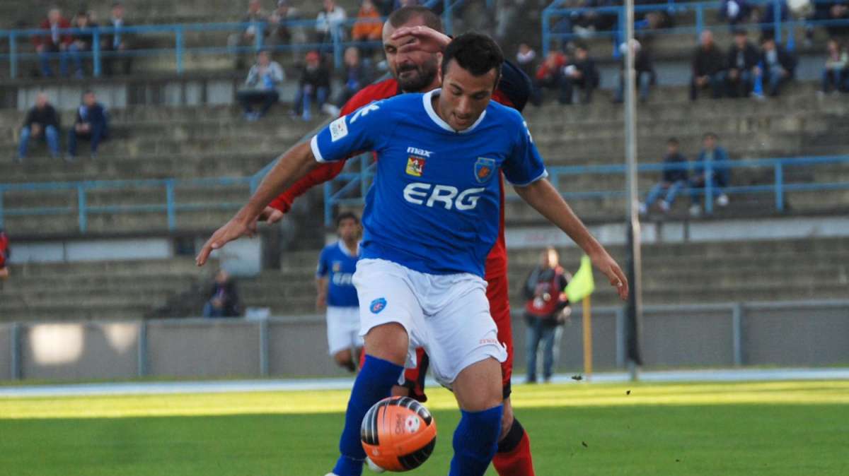 ESCLUSIVA TLP - L'Aquila, fatta per un ex Siracusa