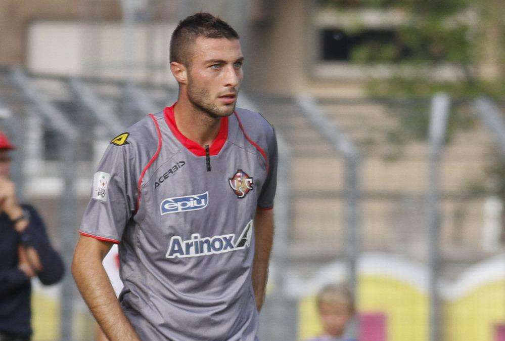 LIVE MILANO - Lecce, tre opzioni per Sales