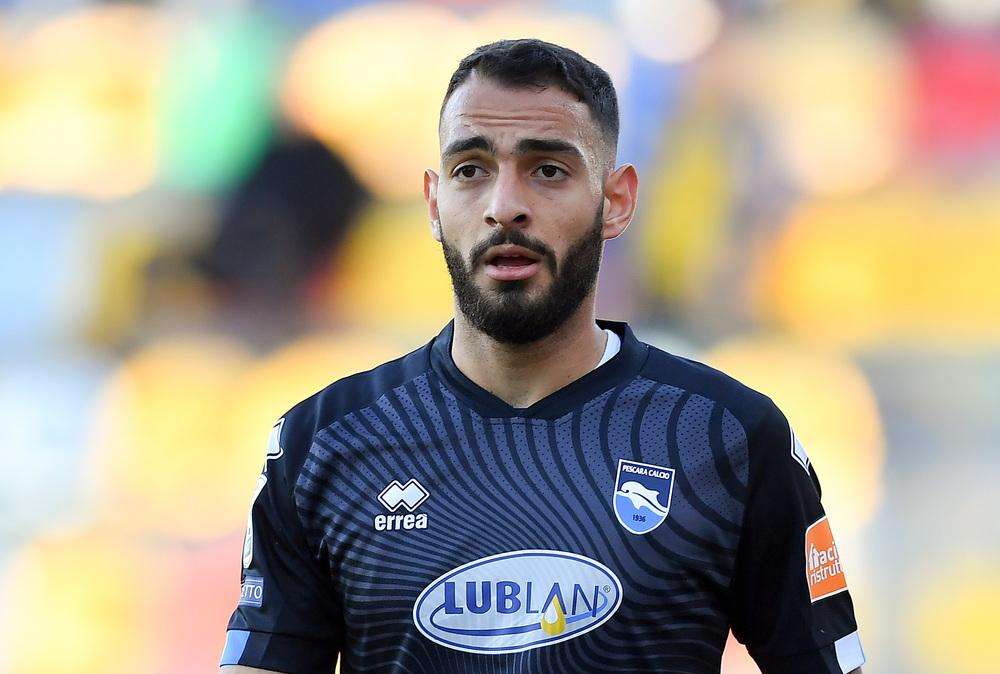 Ternana, primi nomi per la B: Kastanos della Juventus
