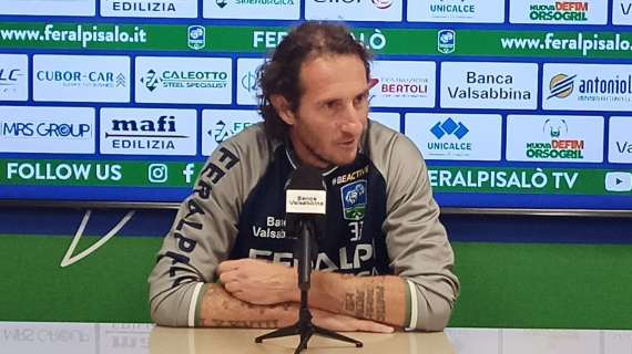 U.Brescia, Diana: "Qui un cambio epocale. Chiedo pazienza, ma non sull’atteggiamento"