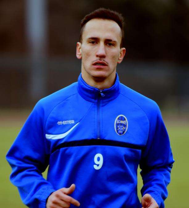 Reggiana, può arrivare un attaccante