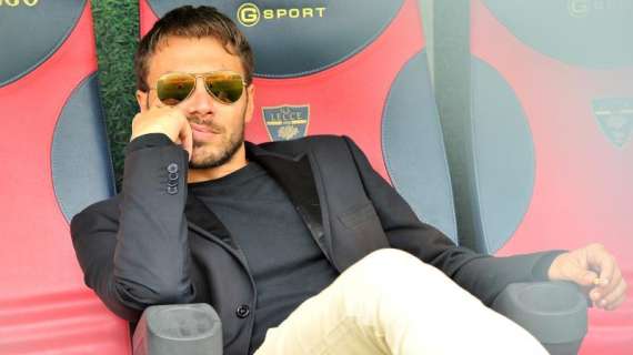 Antonio Tesoro a TLP: "Io a Lugano? Sono concentrato solo sul Lecce"
