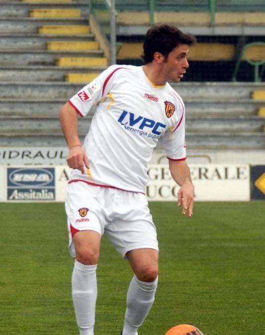 Lucchese, un primo tris di nomi in vista del calciomercato