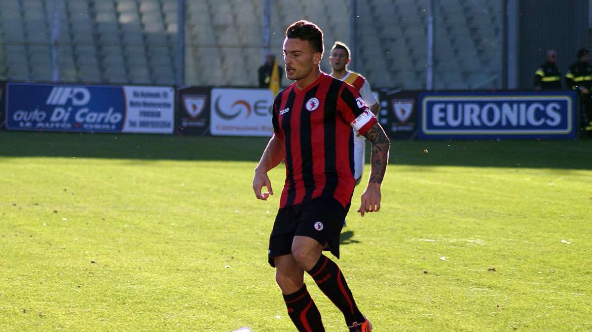 Ag. Tomi: "C'è un interesse della Nocerina"