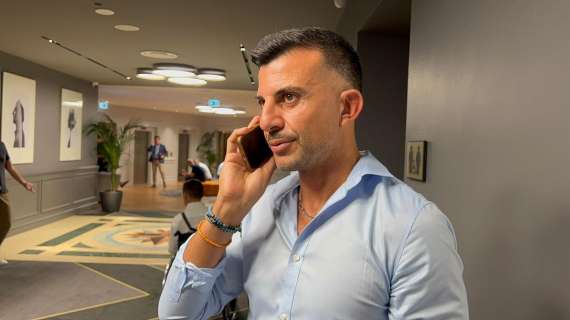 Ds Altamura: "Mercato duro ma ben chiuso al fotofinish"