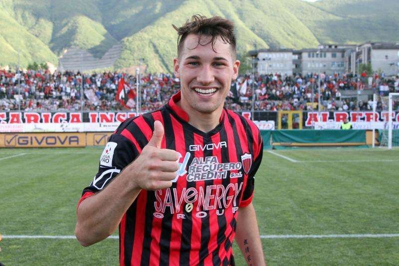 SudTirol, arriva un difensore dal Perugia
