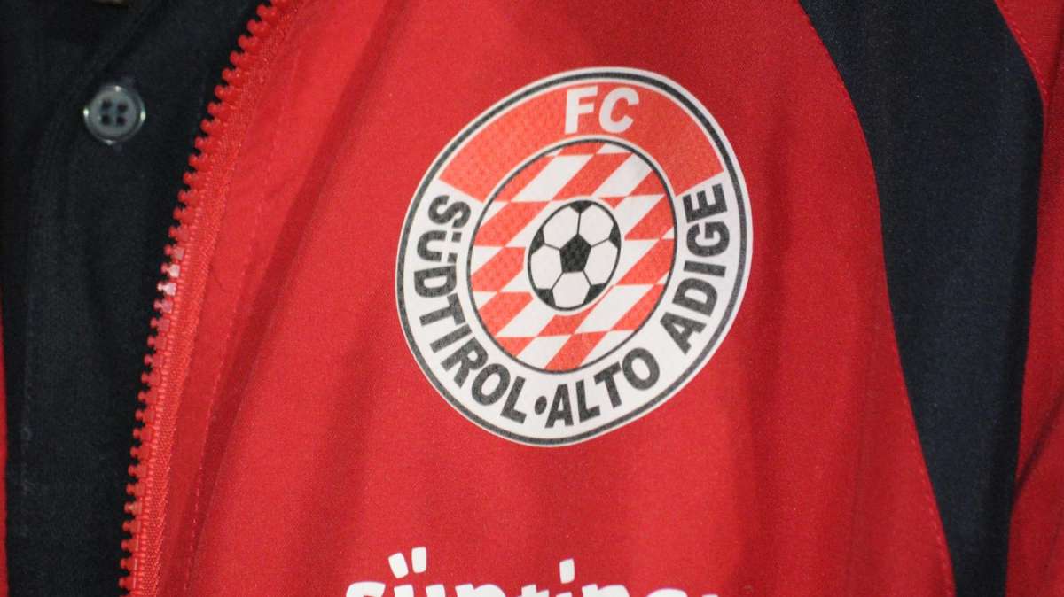 Sudtirol, in partenza un difensore