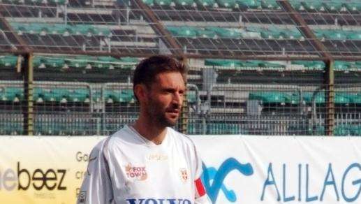 Como, Ardito: "Per me è il finale migliore possibile. Ritiro? Non so.."