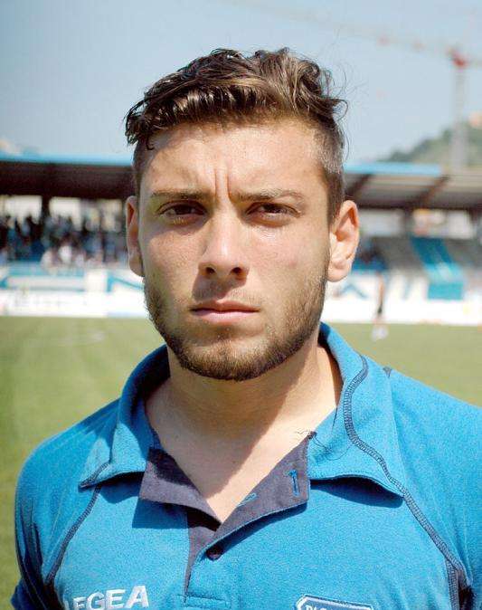 L'ex pro  Orlando vicino ad un club di serie D