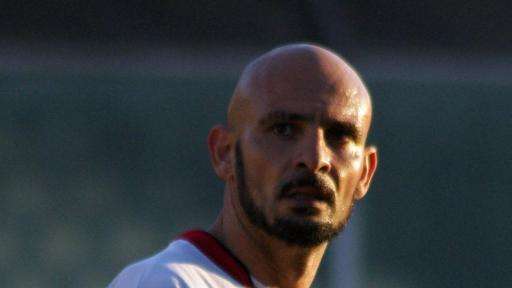 Salernitana, Ginestra più vicino