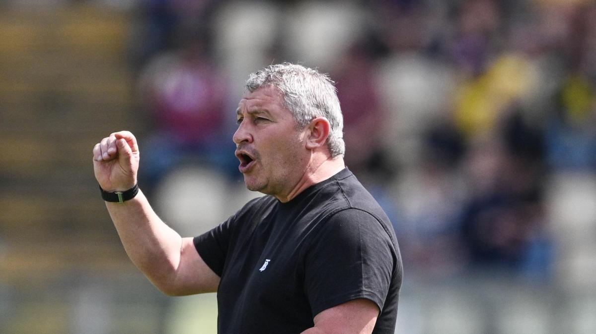 Como, Roberts: "Stiamo valutando l'introduzione di una squadra U23"