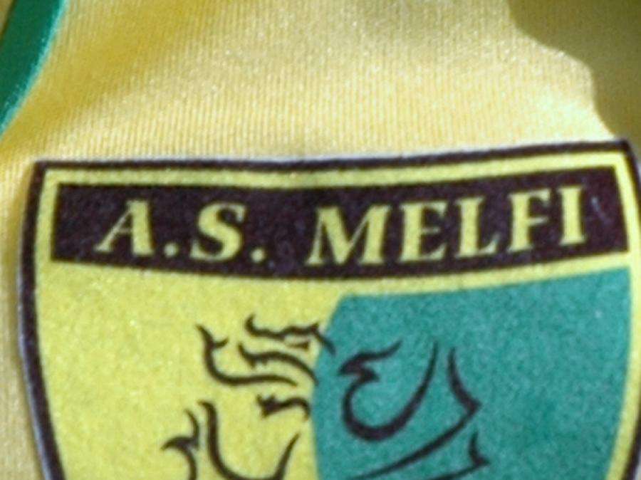 Melfi, un attaccante può cambiare girone