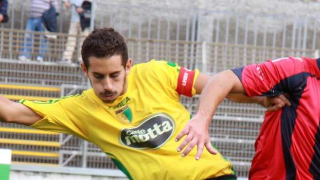 Il Savoia si rinforza con due ex Lega Pro