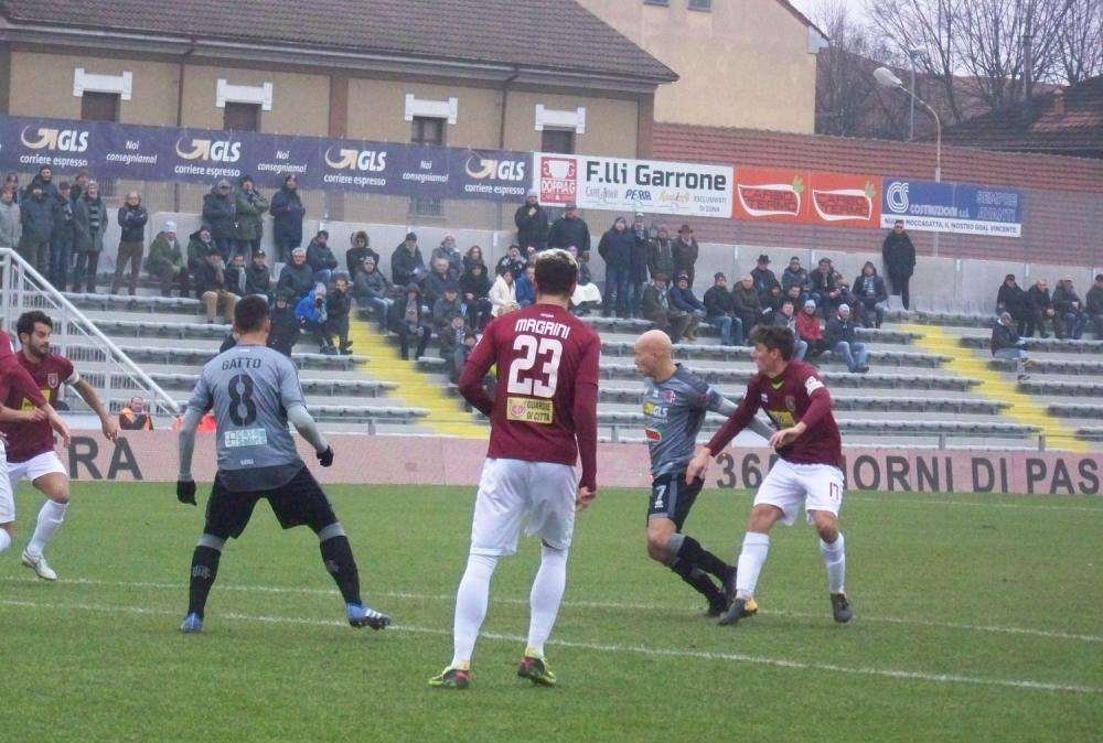 Pontedera, dopo Bernardini si punta alla conferma di Serena
