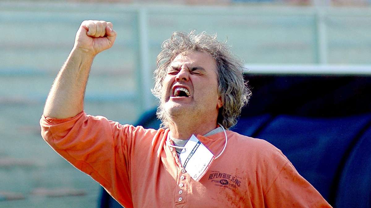 Lumezzane, scelto il nuovo allenatore