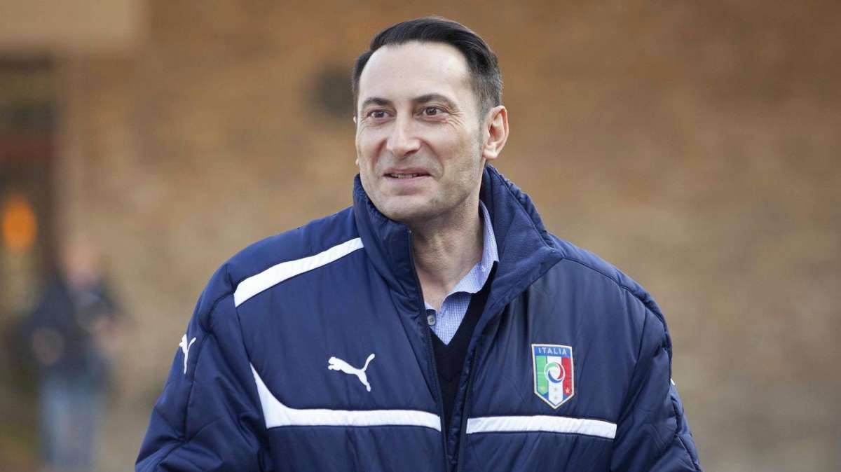 LIVE TLP ATAHOTEL - Dal Pavia alla Liga: la storia di Mark Iuliano