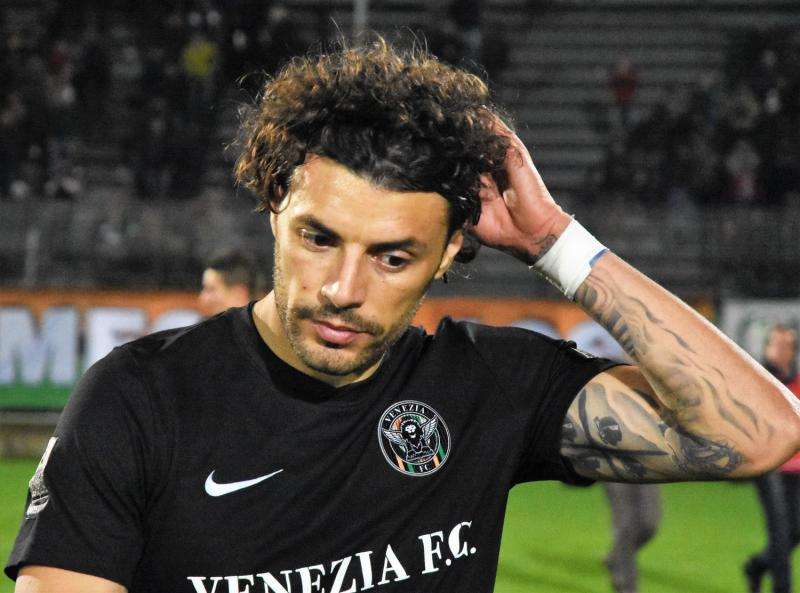 Triestina, attesa Baldanzeddu: nodo contratto col Venezia