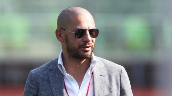 INTERVISTA TC - Ds Imolese: "Giocare contro il Genoa sarà straordinario"