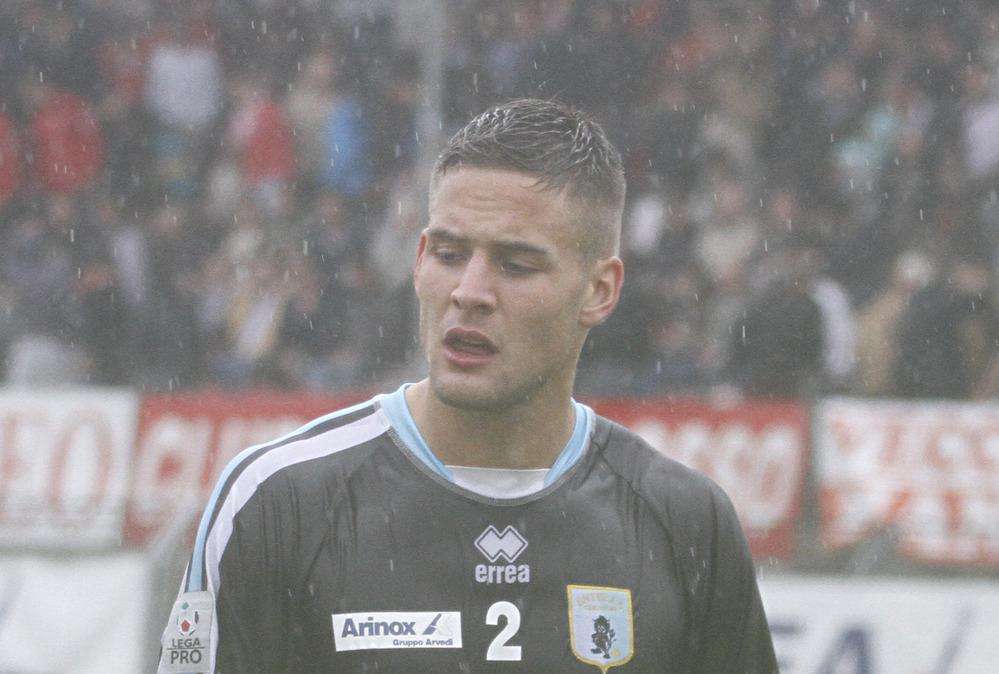 LIVE TLP HILTON - Entella, De Col va in Serie A