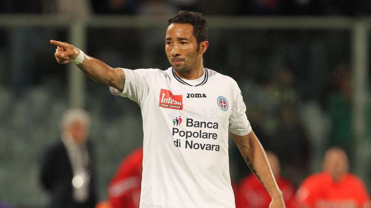 Jeda a TC: "Erba lascerà il Seregno in mani affidabili"