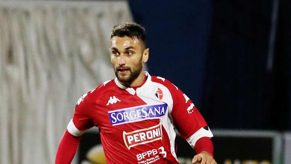 Bari-Avellino 1-0, gol e highlights della partita
